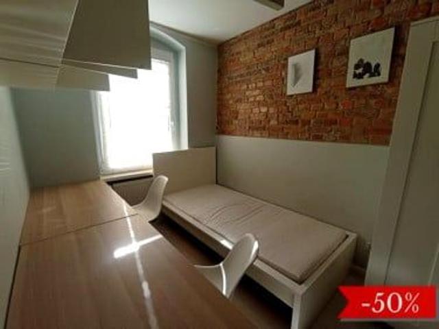 Pokój do wynajęcia w Katowice, Śląskie