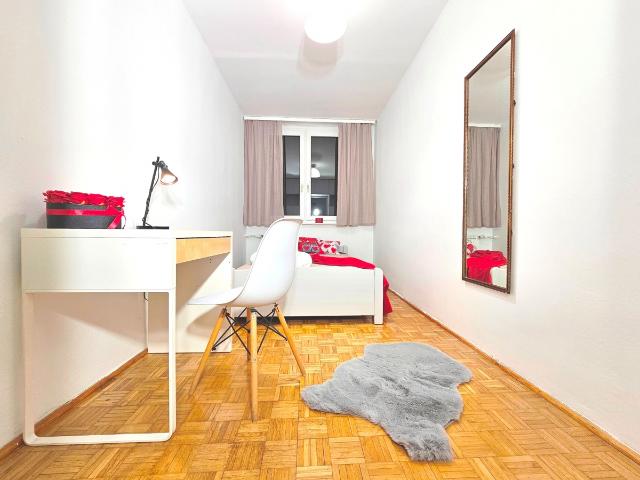 Pokój do wynajęcia w Nowolipki, Warszawa