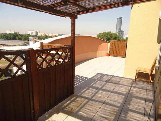 Pokój do wynajęcia w Krzyki, Wrocław