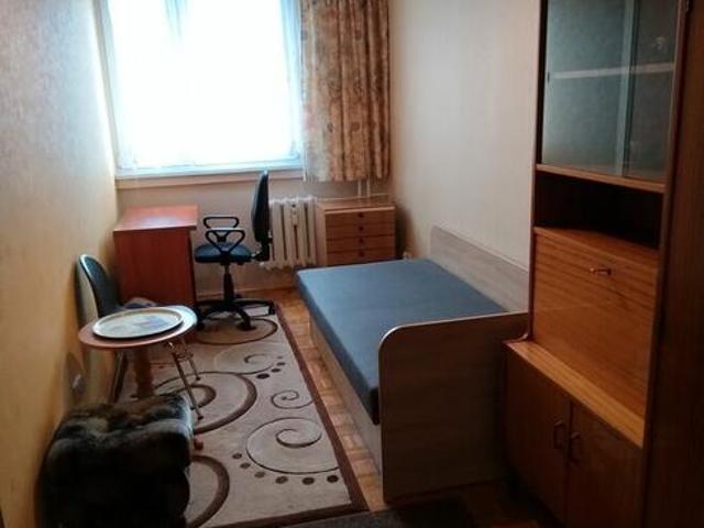 Room do wynajęcia w Wrocław, Krzyki