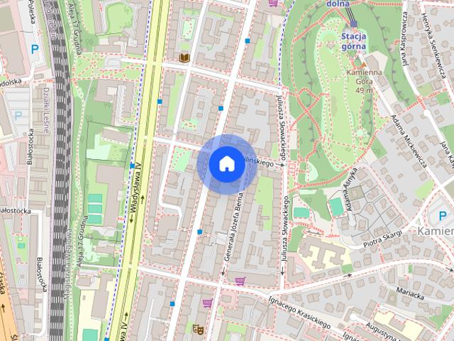 Pokój do wynajęcia w Gdynia, Pomorskie