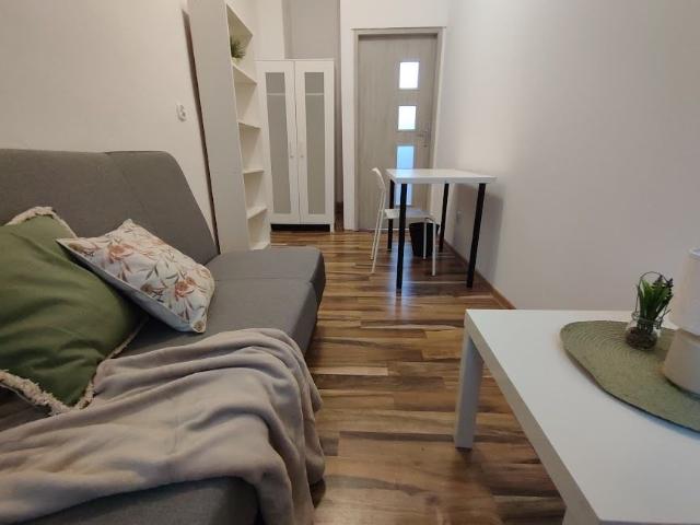 Mieszkanie do wynajęcia w Katowice, Śląskie
