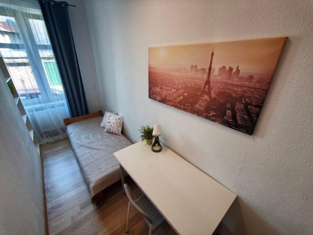 Mieszkanie do wynajęcia w Katowice, Śląskie