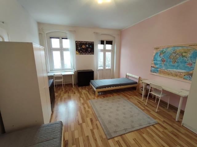Mieszkanie do wynajęcia w Katowice, Śląskie