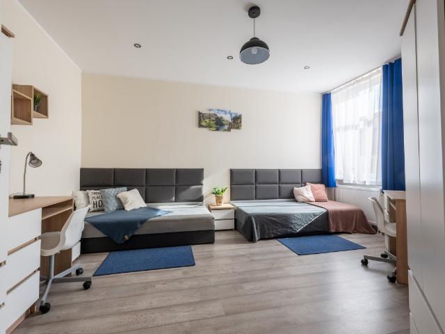 Pokój do wynajęcia w Szczecin, Zachodniopomorskie