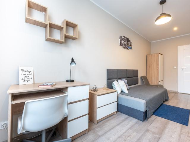 Pokój do wynajęcia w Szczecin, Zachodniopomorskie