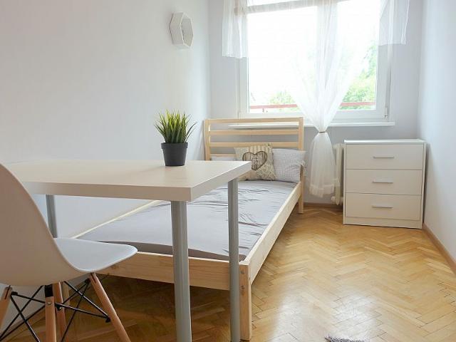 Pokój do wynajęcia w Szczecin, Zachodniopomorskie