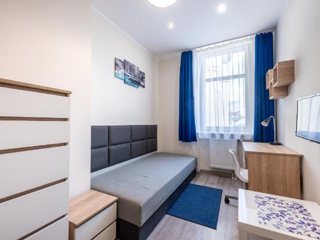 Pokój do wynajęcia w Szczecin, Zachodniopomorskie