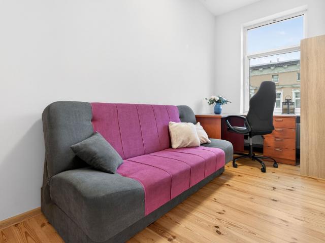 Pokój do wynajęcia w Szczecin, Zachodniopomorskie