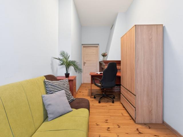 Pokój do wynajęcia w Szczecin, Zachodniopomorskie