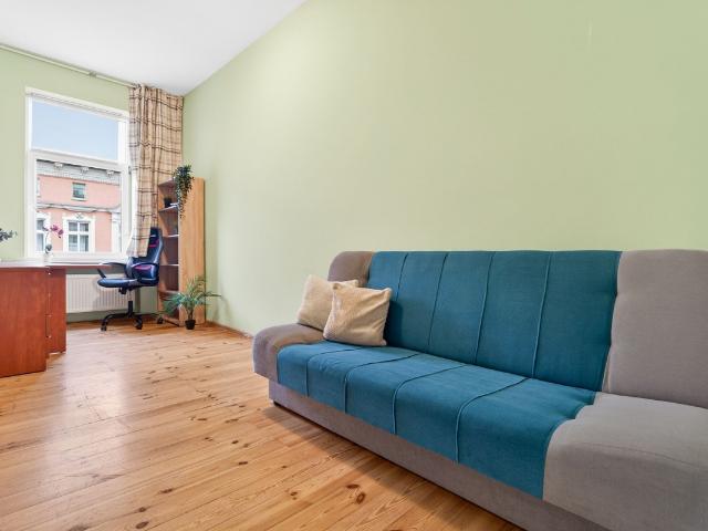 Pokój do wynajęcia w Szczecin, Zachodniopomorskie