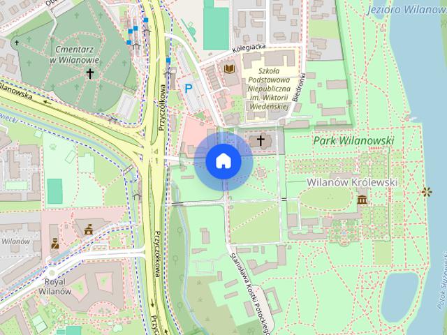 Pokój do wynajęcia w Warszawa, Mazowieckie