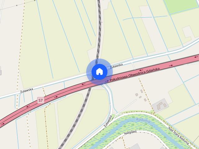 Pokój do wynajęcia w Gdańsk, Pomorskie