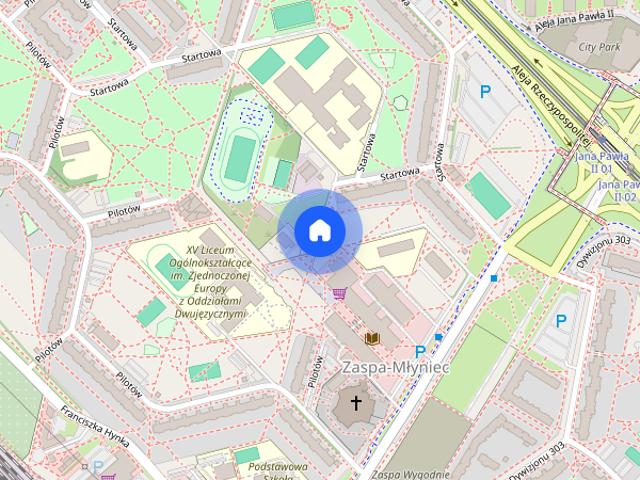 Pokój do wynajęcia w Gdańsk, Pomorskie