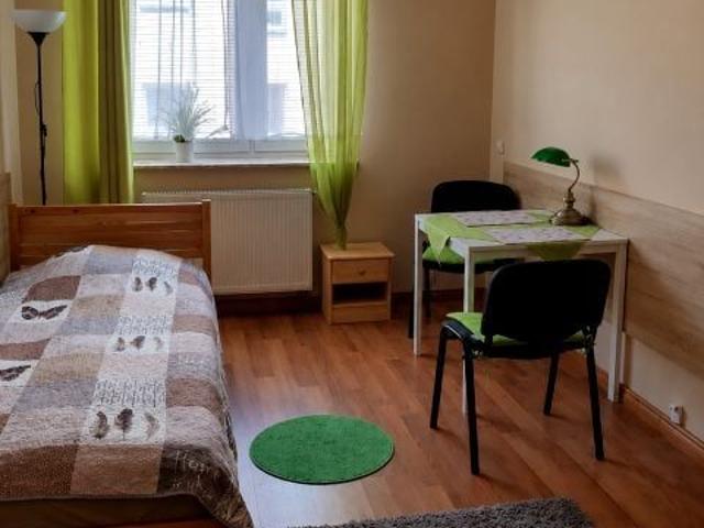 Pokój do wynajęcia w Śródmieście Północne, Warszawa