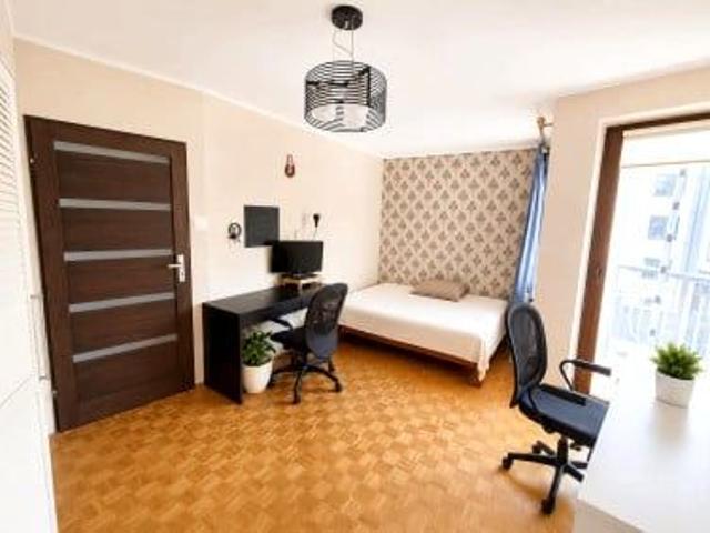 Pokój do wynajęcia w Wrocław, Dolnośląskie