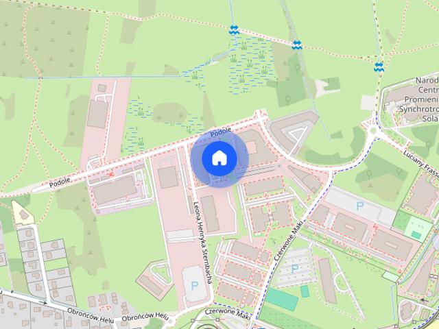 Pokój do wynajęcia w Kraków, Małopolskie