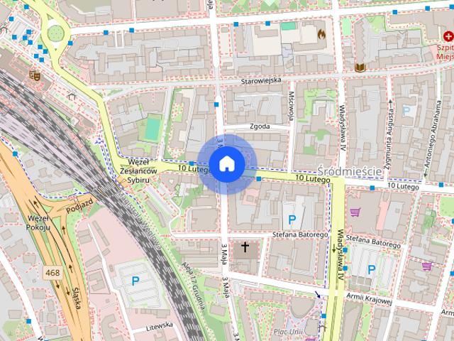 Pokój do wynajęcia w Gdynia, Pomorskie