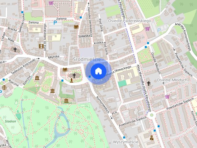 Pokój do wynajęcia w Żywiec, Śląskie