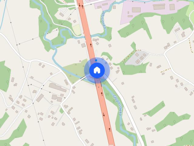 Pokój do wynajęcia w Głogoczów, Małopolskie