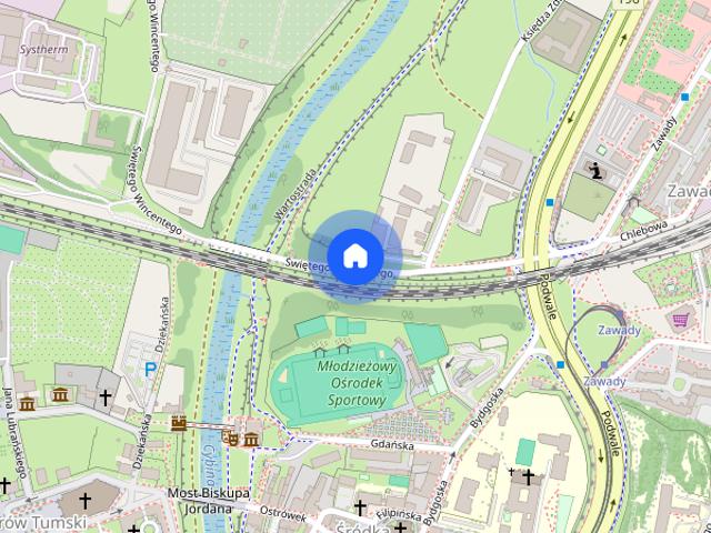 Pokój do wynajęcia w Poznań, Wielkopolskie