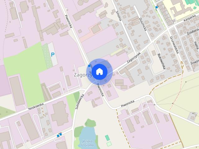 Pokój do wynajęcia w Kalisz, Wielkopolskie