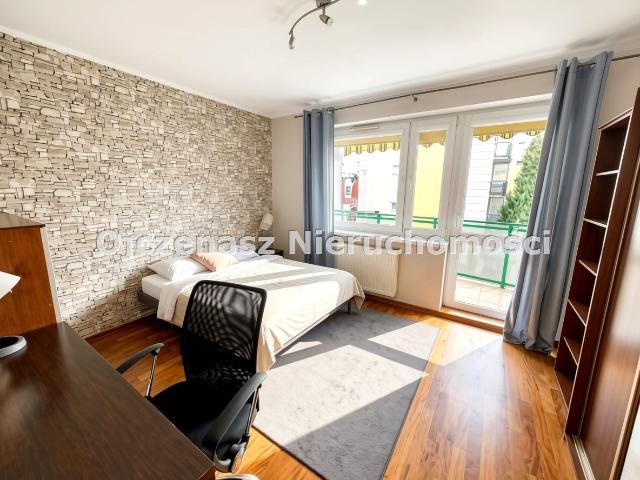 Mieszkanie do wynajęcia w Bydgoszcz, Kujawsko-pomorskie