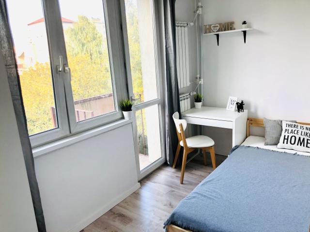 Pokój do wynajęcia w Warszawa, Mazowieckie