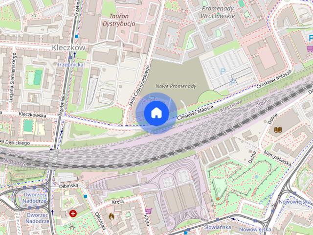 Pokój do wynajęcia w Przedmieście Świdnickie, Wrocław