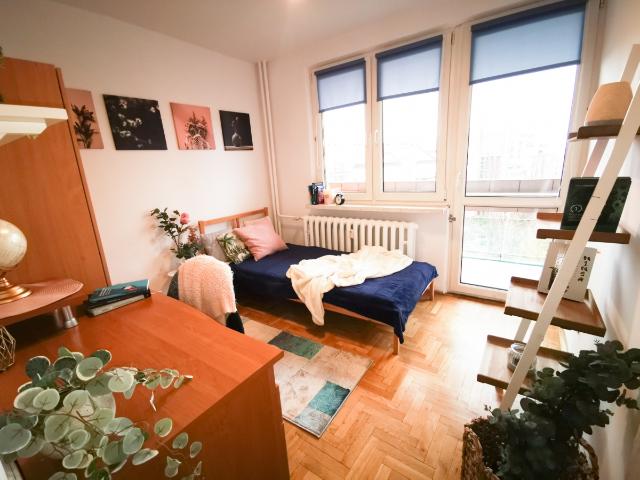 Pokój do wynajęcia w Kraków, Małopolskie