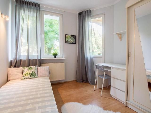 Pokój do wynajęcia w Szczecin, Zachodniopomorskie