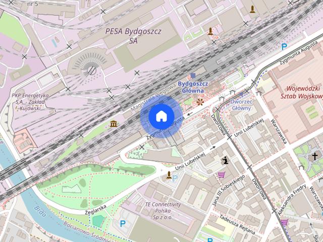 Pokój do wynajęcia w Bydgoszcz, Kujawsko-pomorskie