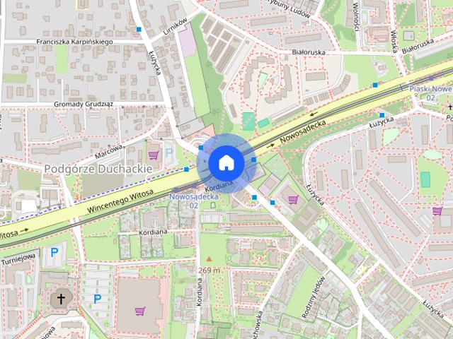 Pokój do wynajęcia w Kraków, Małopolskie