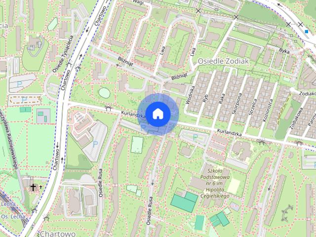 Pokój do wynajęcia w Poznań, Wielkopolskie