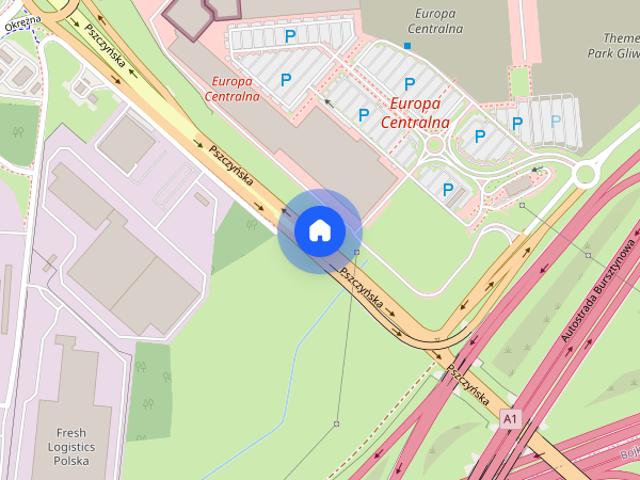 Mieszkanie do wynajęcia w Gliwice, Śląskie