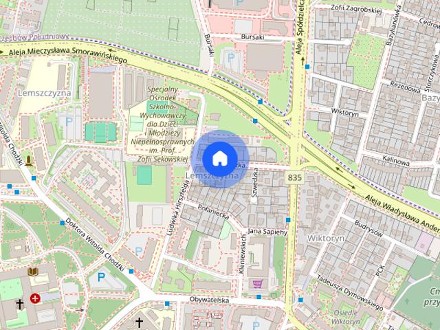 Pokój do wynajęcia w Lublin, Lubelskie