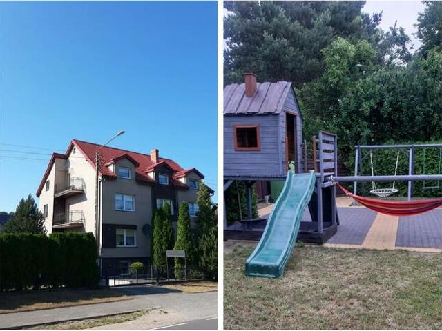 Pokój do wynajęcia w Krokowa, Pomorskie