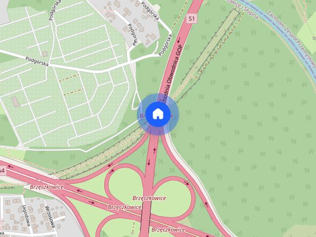 Pokój do wynajęcia w Mysłowice, Śląskie