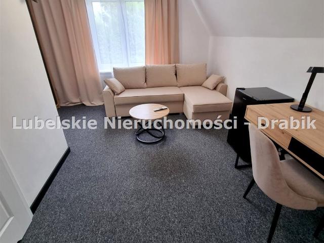 Mieszkanie do wynajęcia w Jastków Północny, Jastków