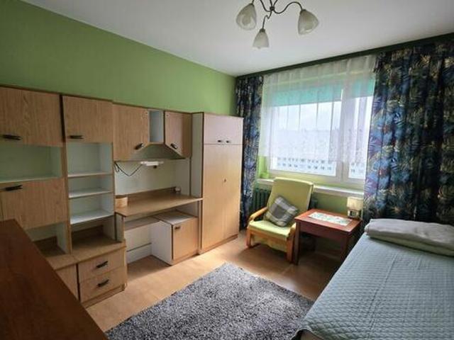 Pokój do wynajęcia w Katowice, Śląskie