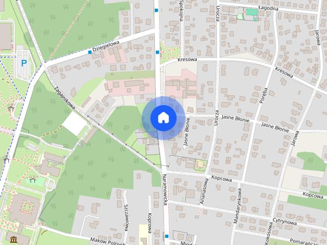 Pokój do wynajęcia w Naramowice, Poznań