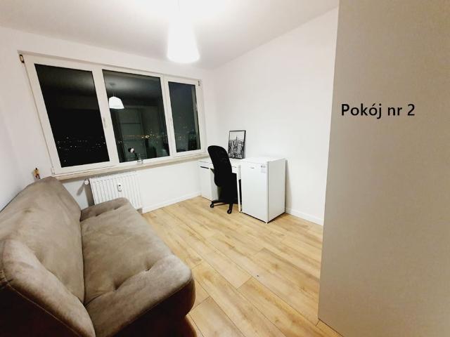 Mieszkanie do wynajęcia w Kielce, Świętokrzyskie