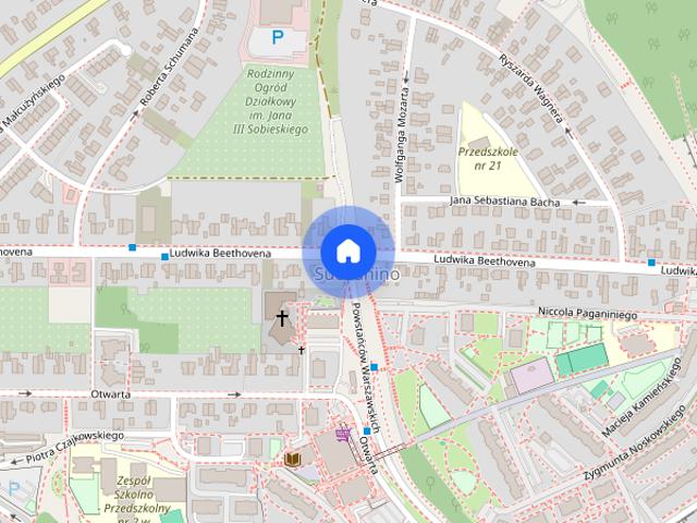 Pokój do wynajęcia w Gdańsk