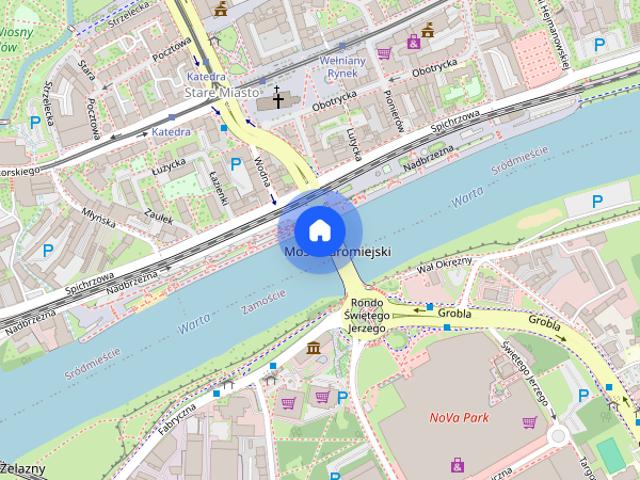 Pokój do wynajęcia w Gorzów Wielkopolski, Lubuskie