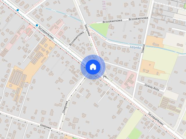 Pokój do wynajęcia w Poznań, Wielkopolskie