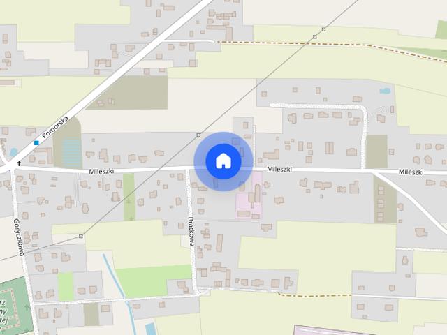 Pokój do wynajęcia w Mileszki, Łódź
