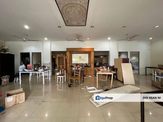 Warehouse for sale in Pokok Sena, Kedah