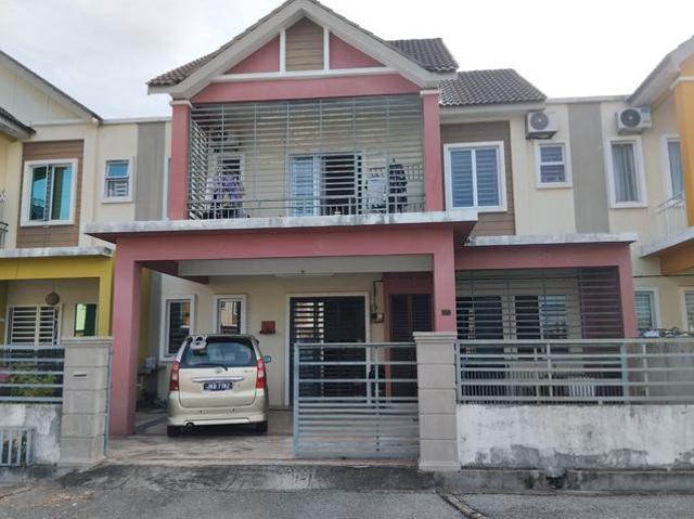Terraced House for sale in Pokok Sena, Kedah