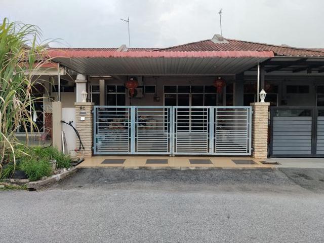 Terraced House for sale in Pokok Sena, Kedah