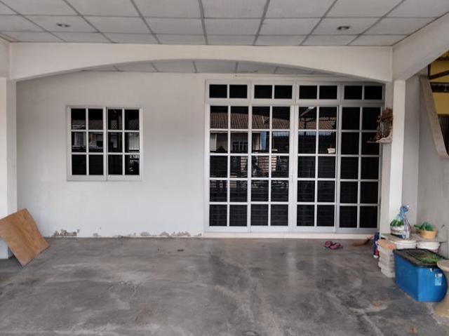 Terraced House for sale in Pokok Sena, Kedah